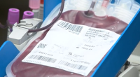 Central IL blood centers seeing cancelled appointments, lower donor numbers