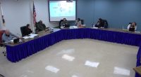 Champaign School Board approves softball renovations, house demolition