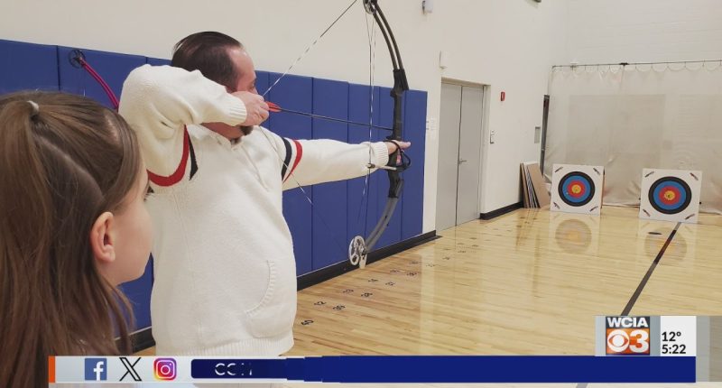 Champaign high school raising money for a good cause