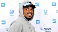 Chance the Rapper settles divorce from estranged wife