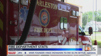 Charleston Fire Department wants to decrease calls for service