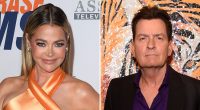 Charlie Sheen Wants to 'Be There' for Ex Wife Denise Richards (EXCL)