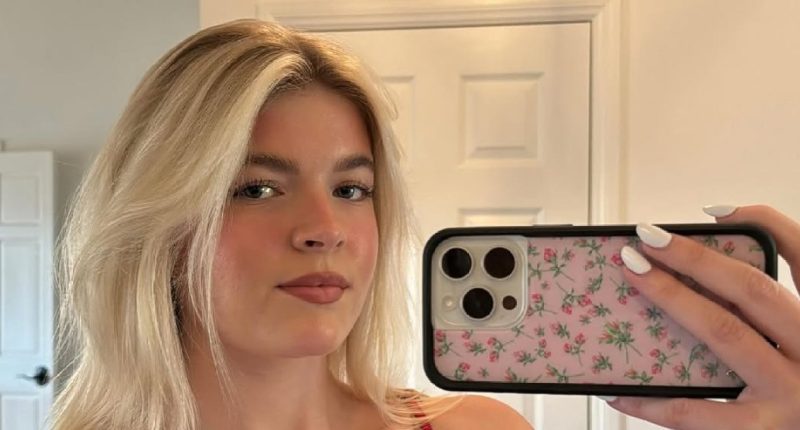 Charlie Sheen and Denise Richards' Daughter Lola Gets Baptized