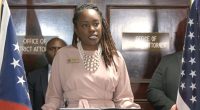 Chatham County DA announces new hires for second term