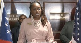 Chatham County DA announces new hires for second term
