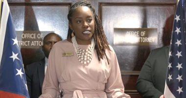 Chatham County DA announces new hires for second term