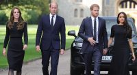 Chatter About A Kate & Prince Harry Meet Up Is Sure To Have Meghan Seething
