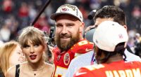 Cheerleader Reveals Taylor Swift and Travis Kelce’s Post-Game Routine