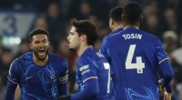 Chelsea 2-2 Bournemouth: Reece James spares Blues' blushes as skipper nets stoppage time free-kick to salvage point - but poor run of form continues