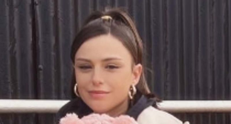 Cher Lloyd reveals she battled postnatal depression