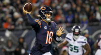 Chicago Bears game today: Green Bay Packers hope to build momentum for the playoffs as they seek 12th straight win over Bears