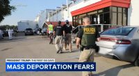 Chicago deportation plans: Fears over Donald Trump administration ICE raids impacting Little Village businesses