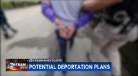 Chicago deportation plans: Federal authorities have identified dozens of targets for deportations in Chicago area, sources say