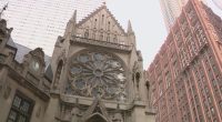 Chicago priests accused of sexually abusing minors at multiple parishes