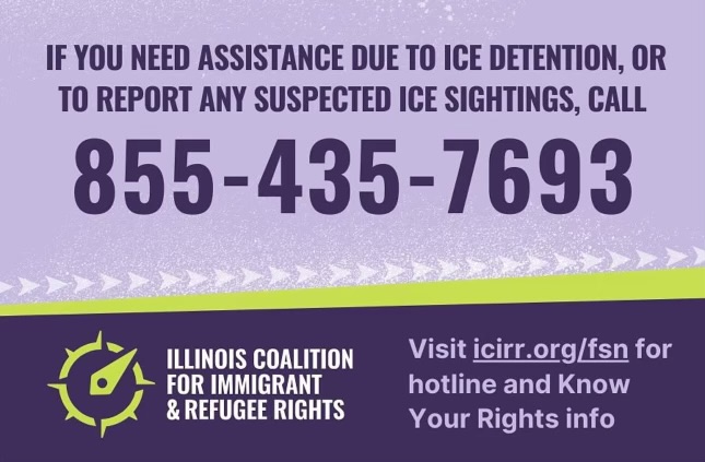 Chicago's 'sanctuary city' status under investigation by feds