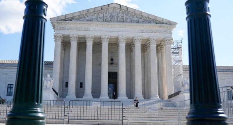 Chief Justice John Roberts defends judicial independence, says it is under threat in several ways