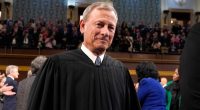Chief Justice Roberts condemns elected officials for intimidating judges 