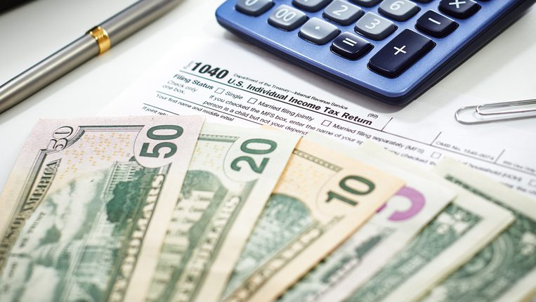 Child tax credit: Could the amount change during Trump's presidency?