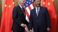 China and US partners are moving closer as Trump returns to the White House