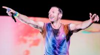 Chris Martin thanks fans from India for 'forgiving' all the 'bad things Britain has done'