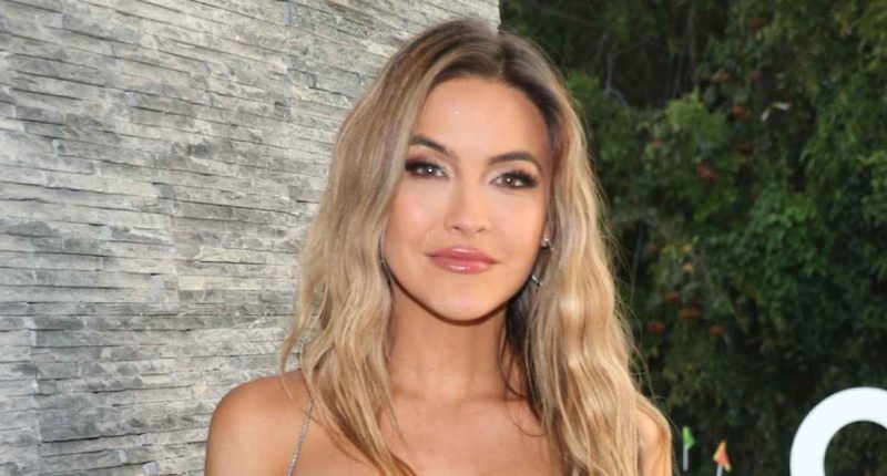 Chrishell Stause Says She ‘Froze in Fear’ in L.A. Wildfires Evacuation