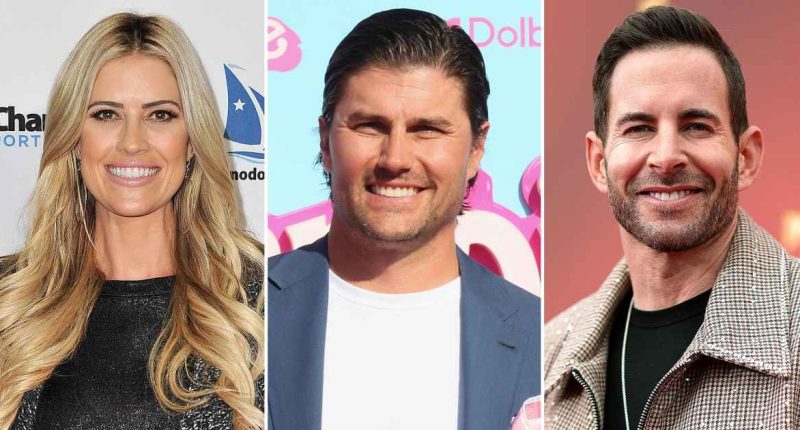 Christina Haack Says Josh Gave Her ‘Silent Treatment’ for Laughing at Tarek