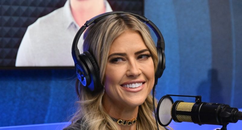 Christina Haack ‘Just Threw Up In My Mouth’ Amid Divorce From Josh Hall