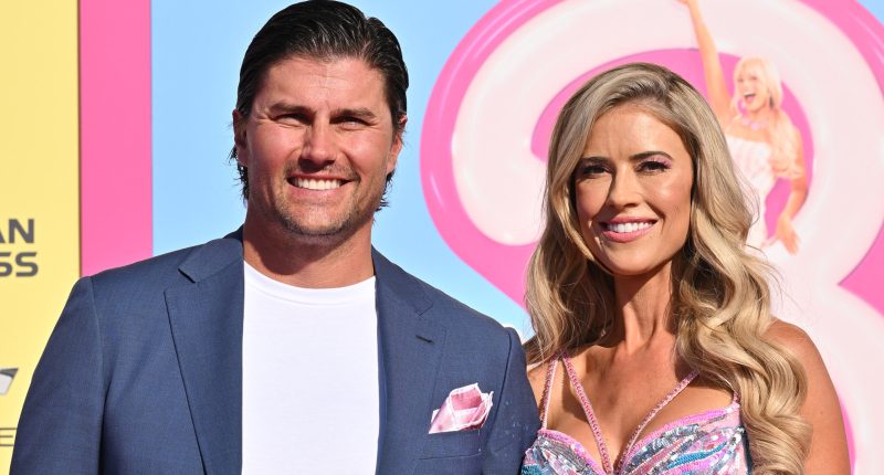 Christina Haack's Response To Josh's HGTV Accusations Seems Manufactured