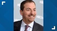 Chuck Todd leaves NBC after 18 years