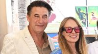 Chynna Phillips and Husband Billy Baldwin Are No Longer Living Separately