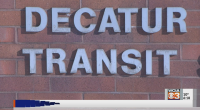 City of Decatur receiving nearly $10M to expand transit