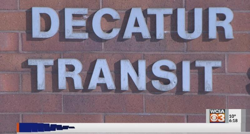 City of Decatur receiving nearly $10M to expand transit