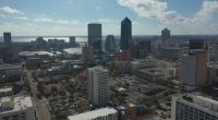 City of Jacksonville given $1 million in federal funding to address homelessness