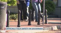 City officials, Enmarket Arena VP talk safety measures for big events