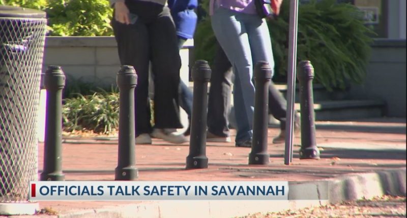 City officials, Enmarket Arena VP talk safety measures for big events