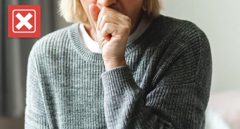 Claims that HMPV outbreak is a new virus are false