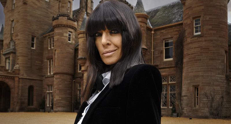 Claudia Winkleman drops huge clue over how The Traitors are chosen
