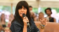 Claudia Winkleman says she's 'falling apart' in sad update on long-term health issue