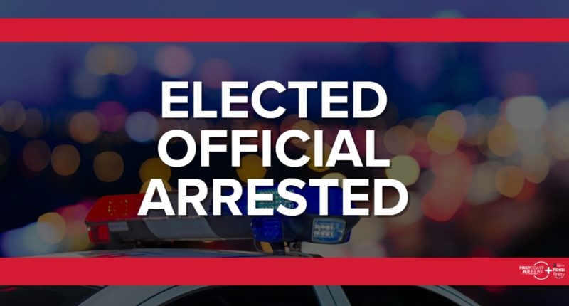 Clay County elected official arrested in Nassau County sex sting