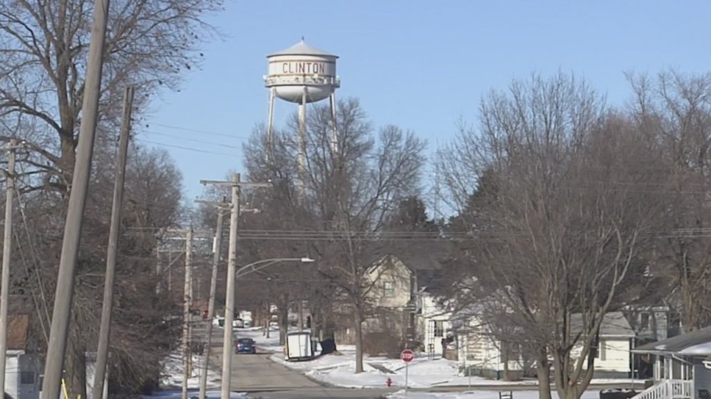 Clinton officials react to extended boil order