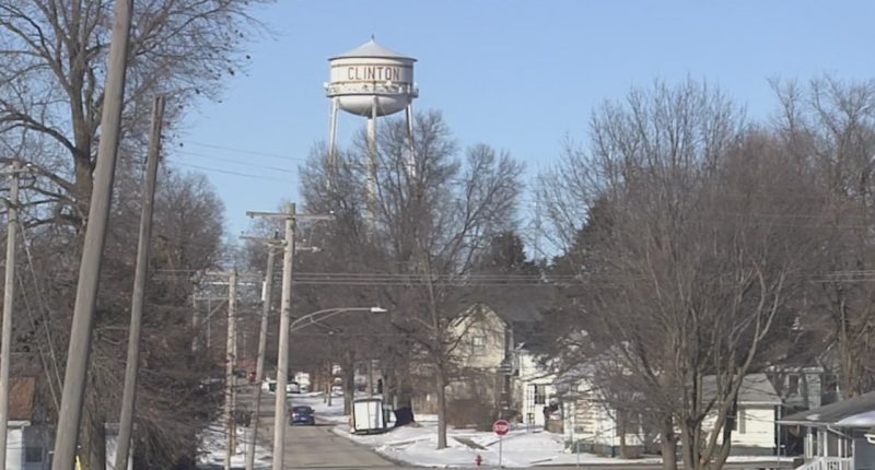 Clinton officials react to extended boil order