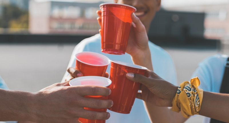 Cocoa Beach principal and teacher arrested after underage party, police say