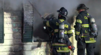 Cold weather increases hazards for first responders: Champaign FD