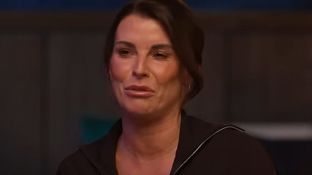 Coleen reveals Wagatha Christie battle put 'strain' on marriage