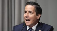 Columbia-Born Bernie Moreno Comes Out Swinging After Woke Bishop's Sermon at National Prayer Service