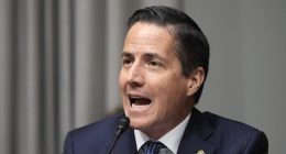 Columbia-Born Bernie Moreno Comes Out Swinging After Woke Bishop's Sermon at National Prayer Service