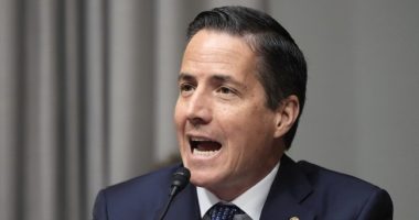 Columbia-Born Bernie Moreno Comes Out Swinging After Woke Bishop's Sermon at National Prayer Service