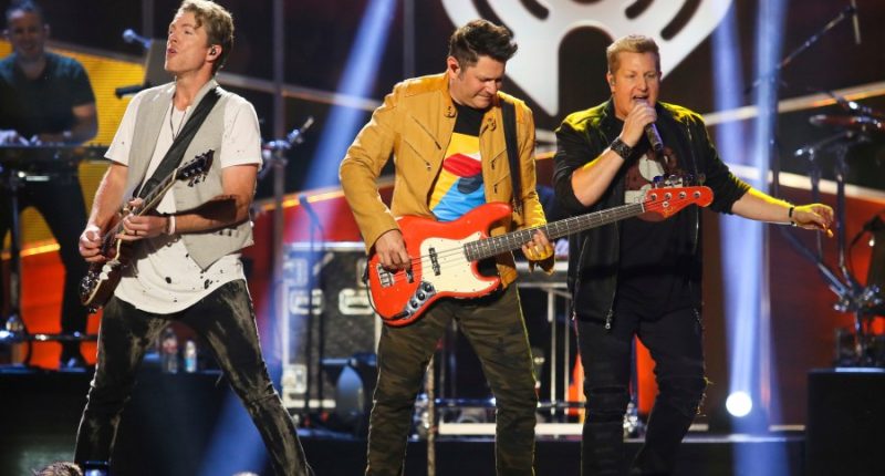 Concerts coming to Savannah in 2025