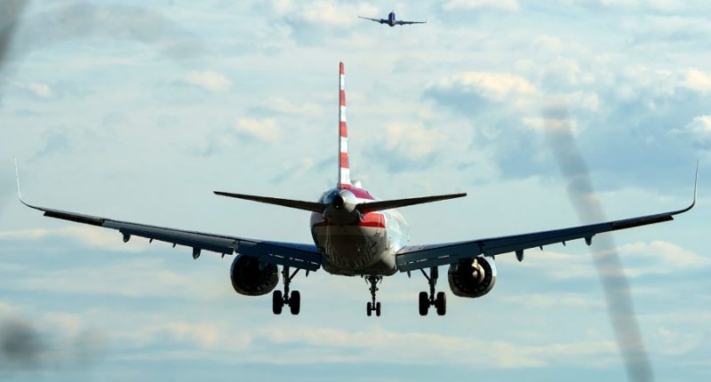 Congress authorized more flights at Reagan Airport despite warnings