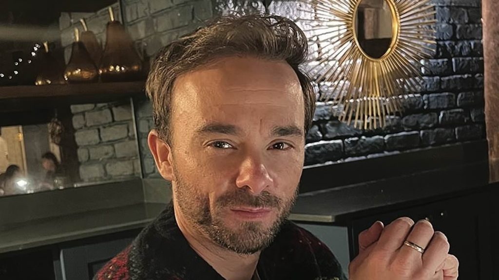 Coronation Street star Jack P Shepherd says a soap fan left him 10 percent of their estate after they died - and reveals how he spent the unexpected windfall